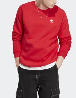 Adidas Sweatshirt Trefoil Essentials