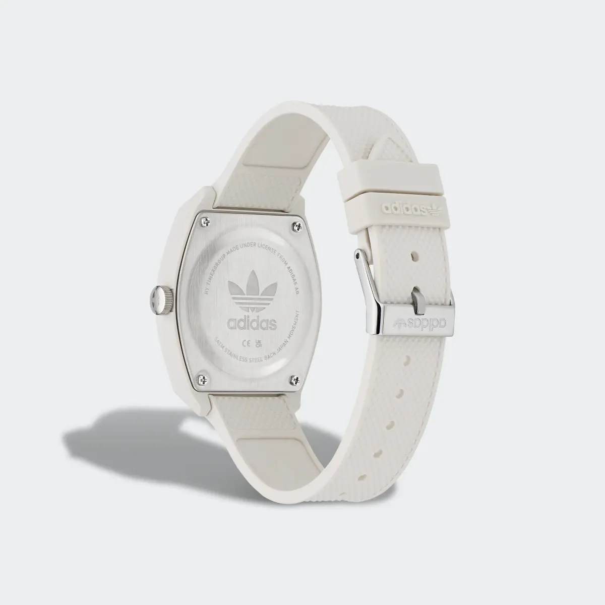 Adidas Project Two Watch. 3