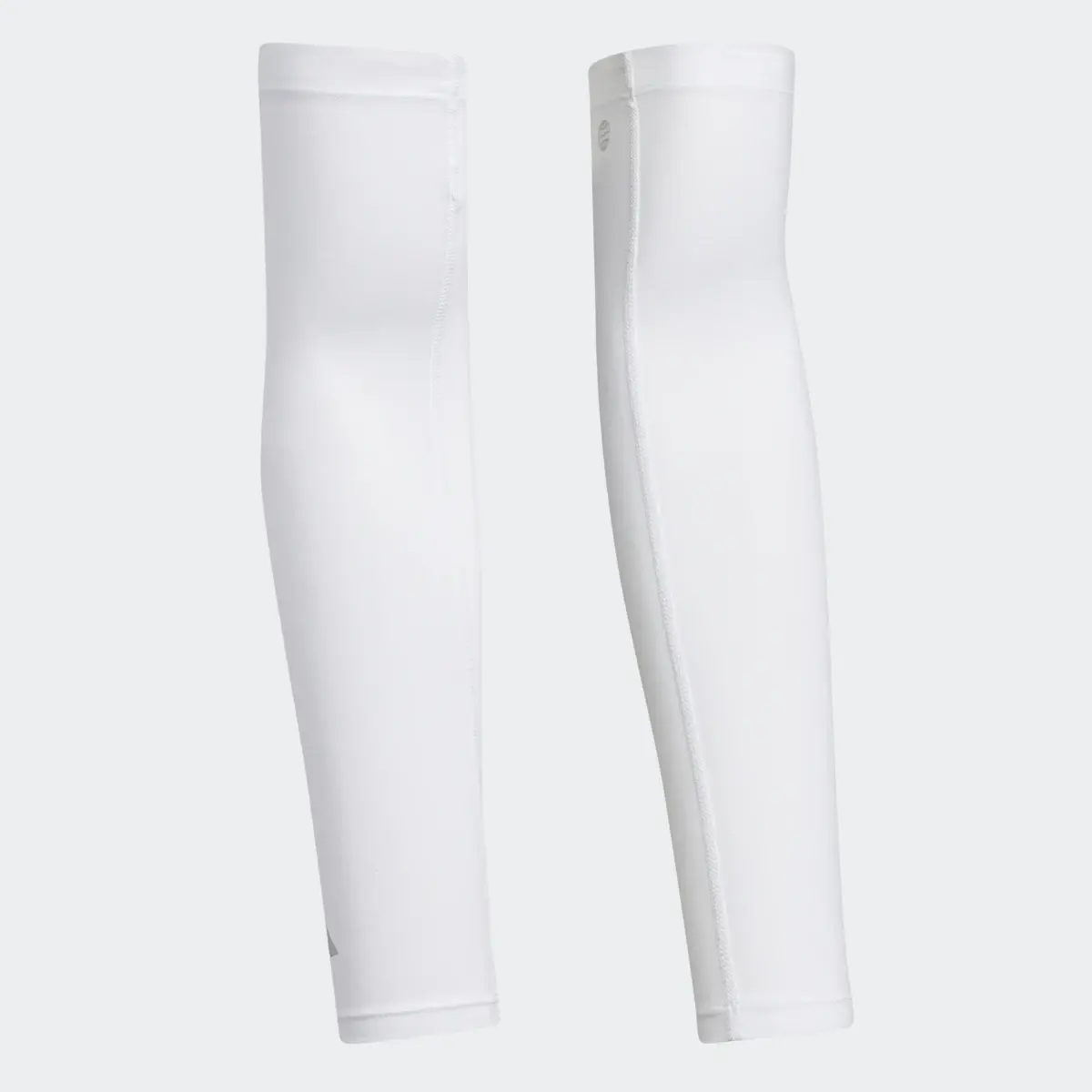 Adidas Golf Arm Sleeve Wrist-Length. 1