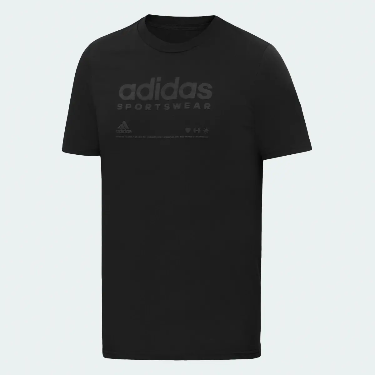 Adidas M LOUNGE TEE. 1