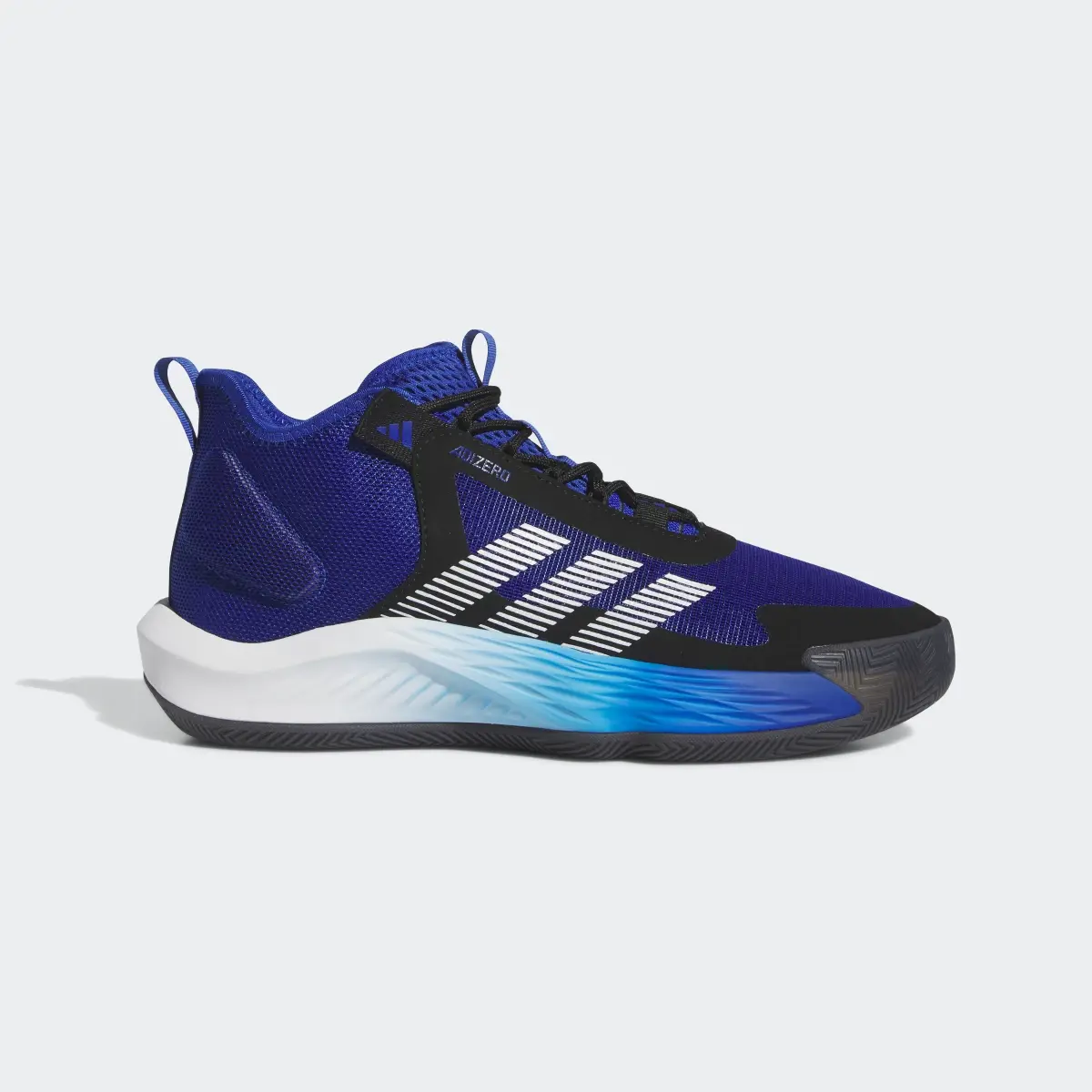 Adidas Adizero Select Team Shoes. 2