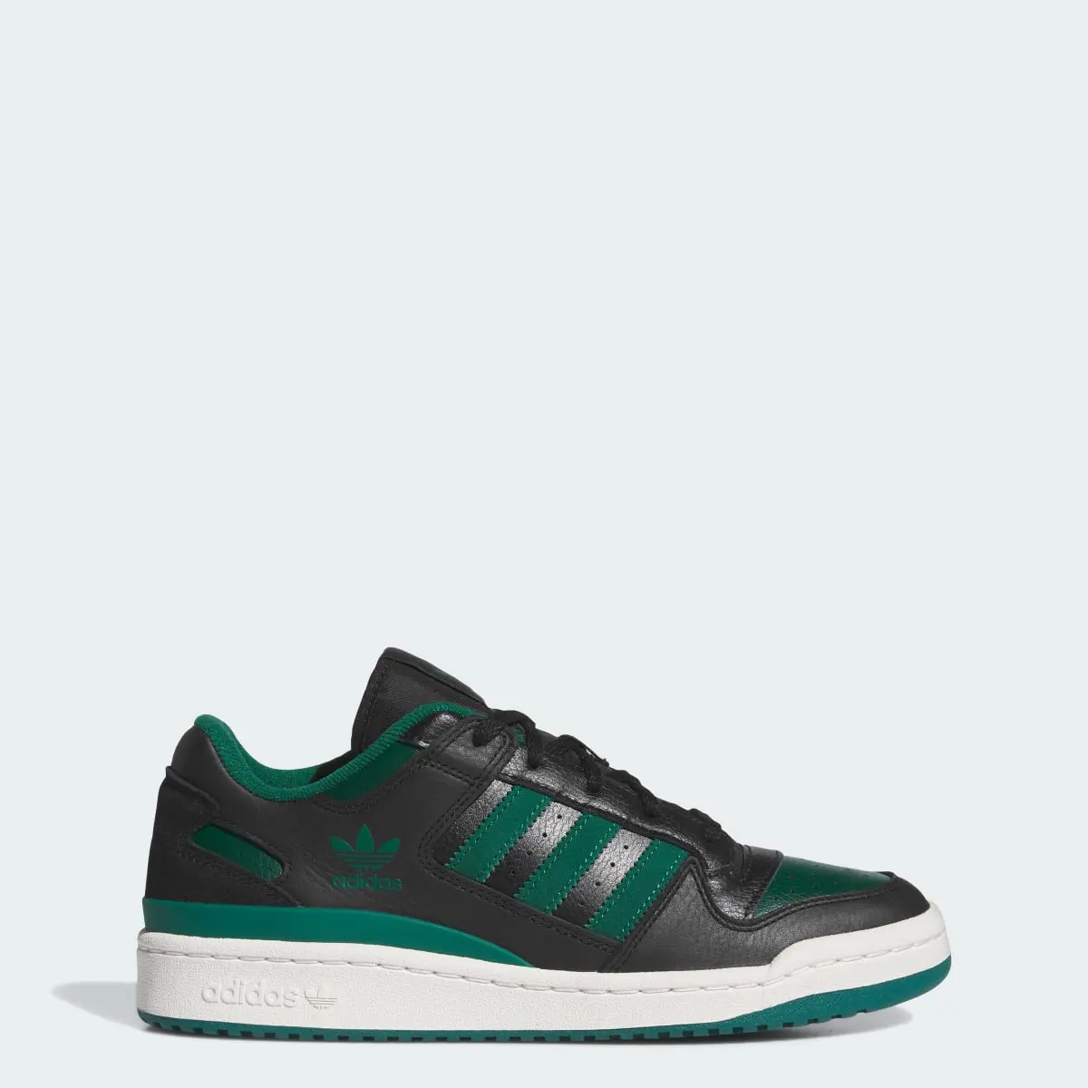 Adidas Forum Low CL Ayakkabı. 1