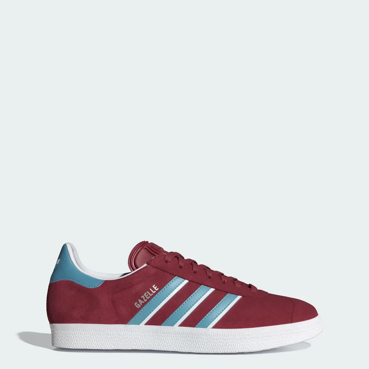 Adidas Tenis Gazelle. 1