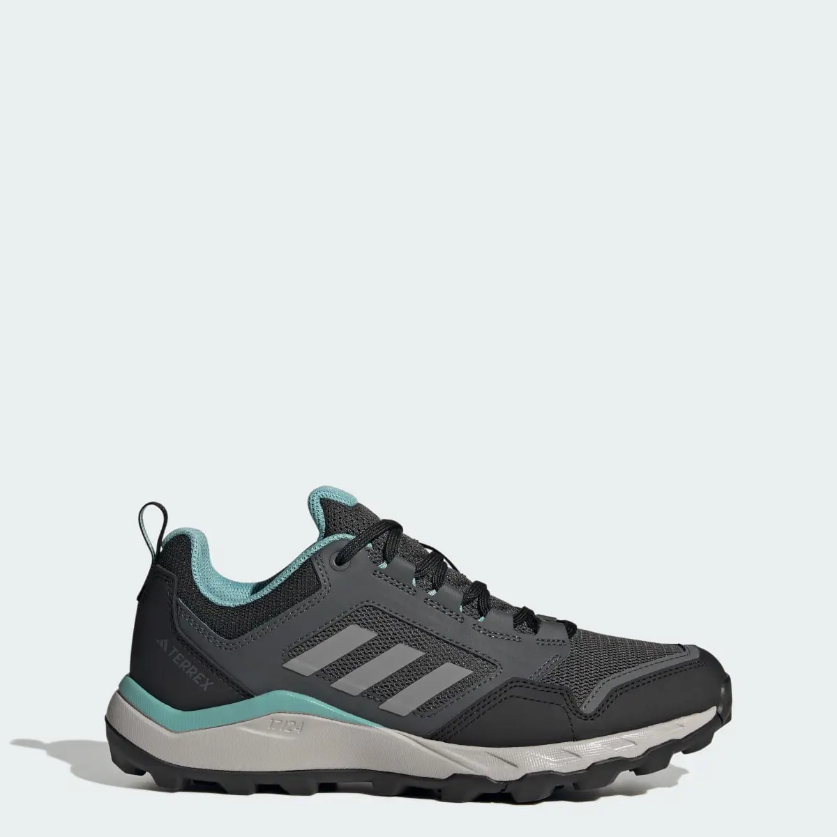 Adidas Tracerocker 2.0 Trail Running Shoes. 1