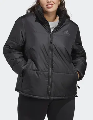 BSC Insulated Jacket (Plus Size)