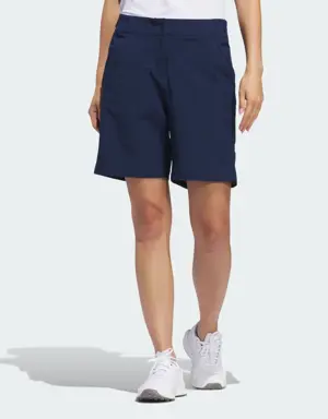 Adidas Women's Ultimate365 Bermuda Shorts