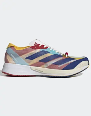 Adidas Zapatilla Adizero Adios 7. 2 Adidas Zapatilla Adizero Adios 7. 2