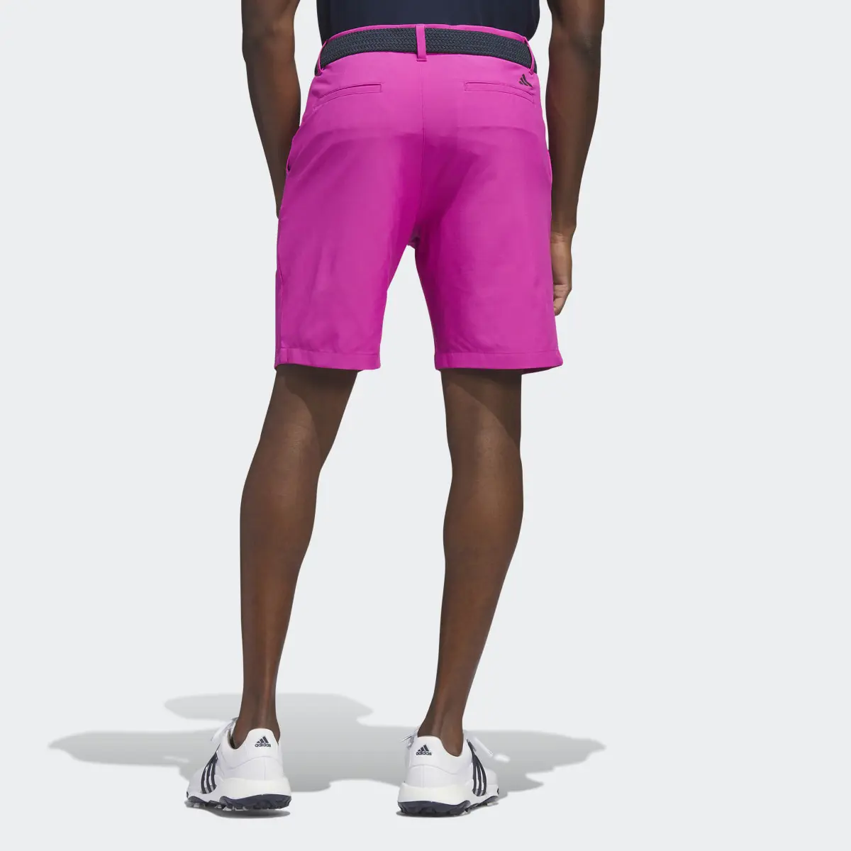 Adidas Ultimate365 8.5-Inch Golf Shorts. 2