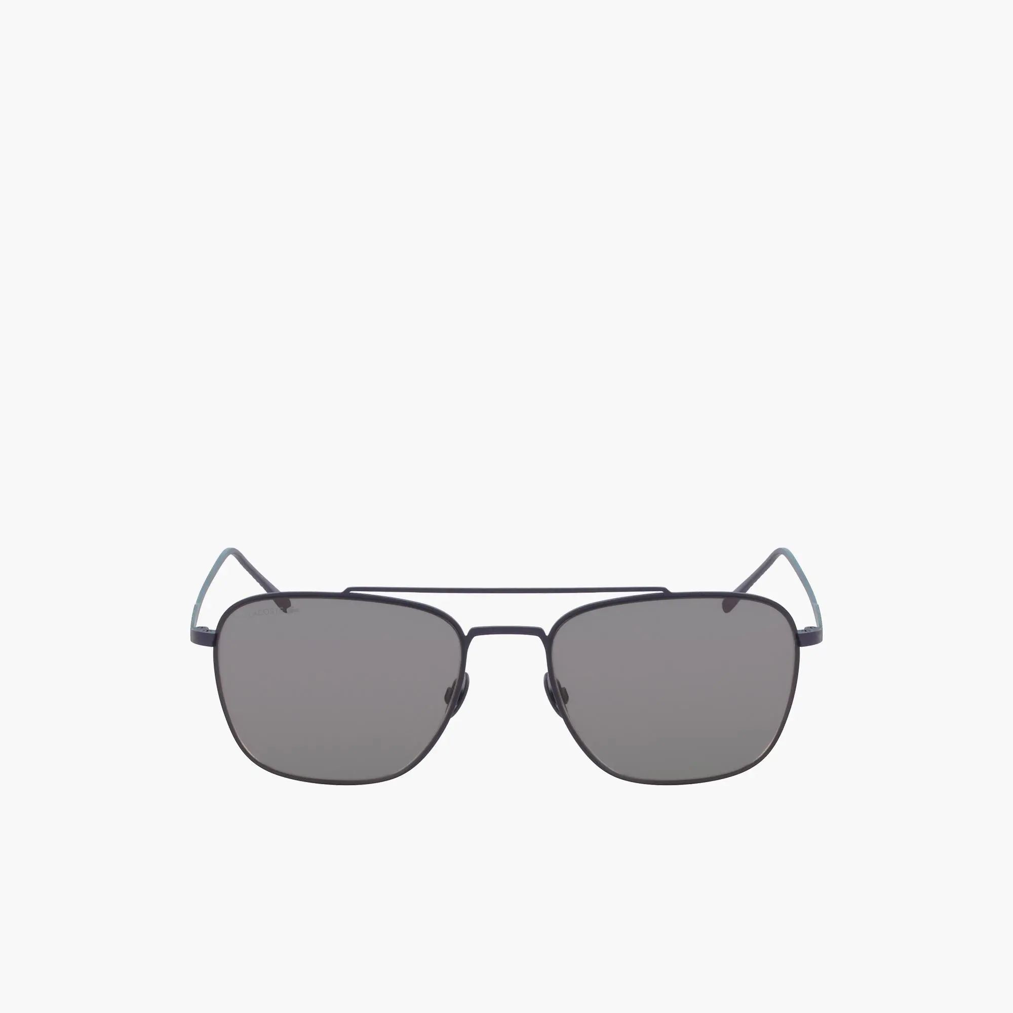 Lacoste Men's Navigator Sunglasses. 1