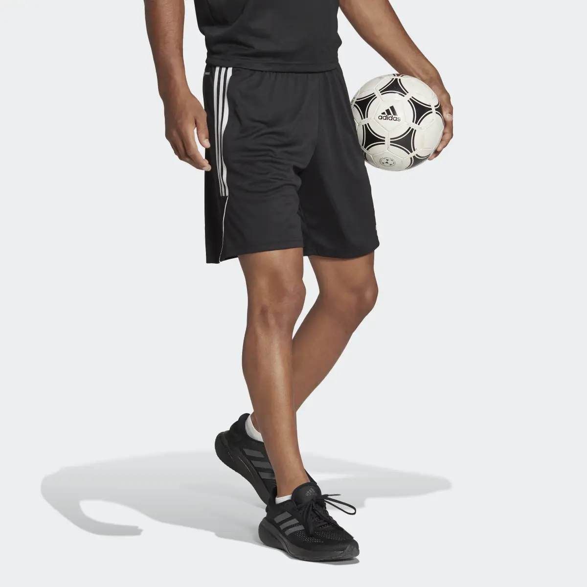 Adidas Shorts de Entrenamiento Tiro 23 League. 3