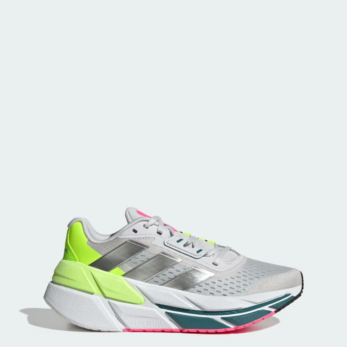 Adidas Adistar CS 2.0 Running Shoes. 1