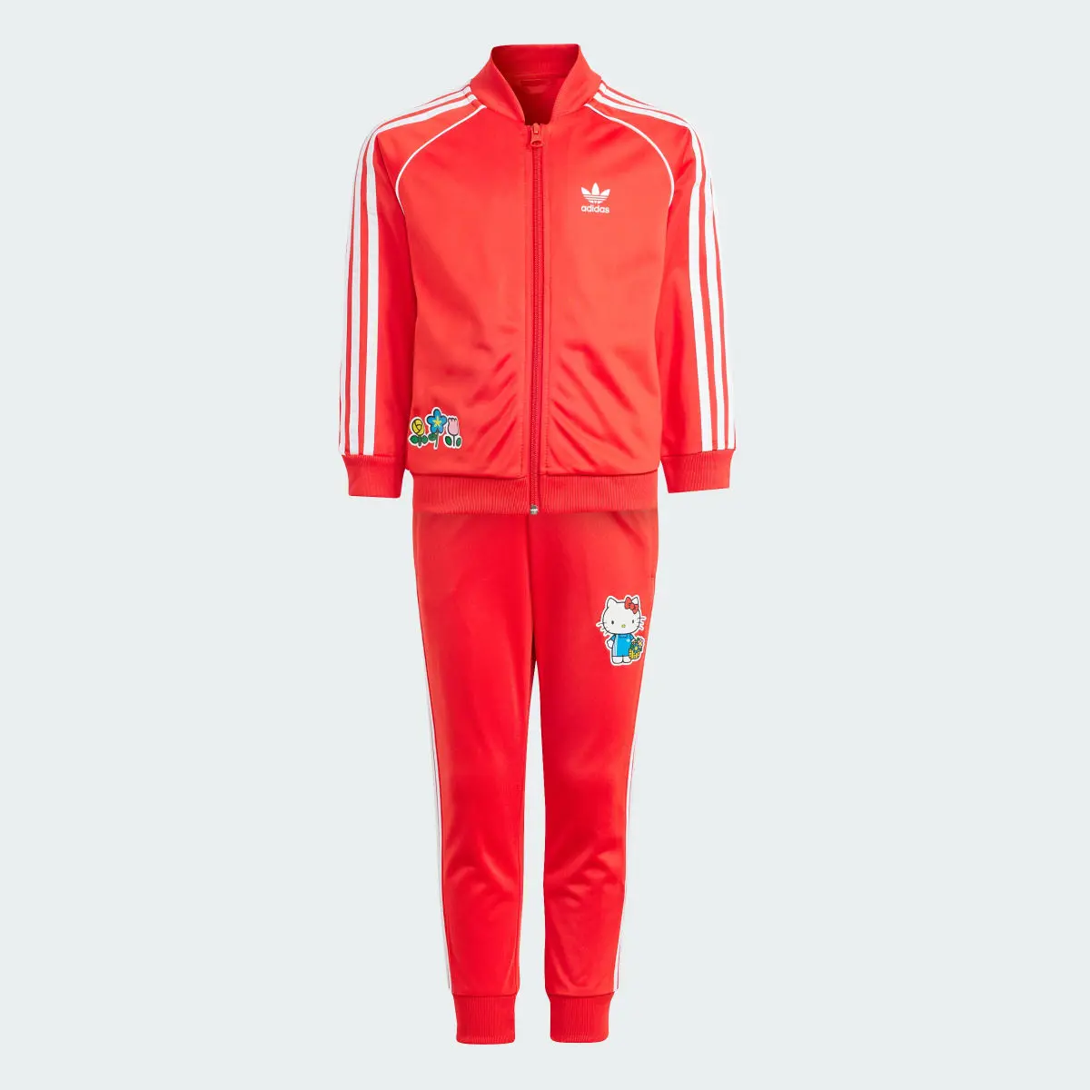 Adidas sst set online