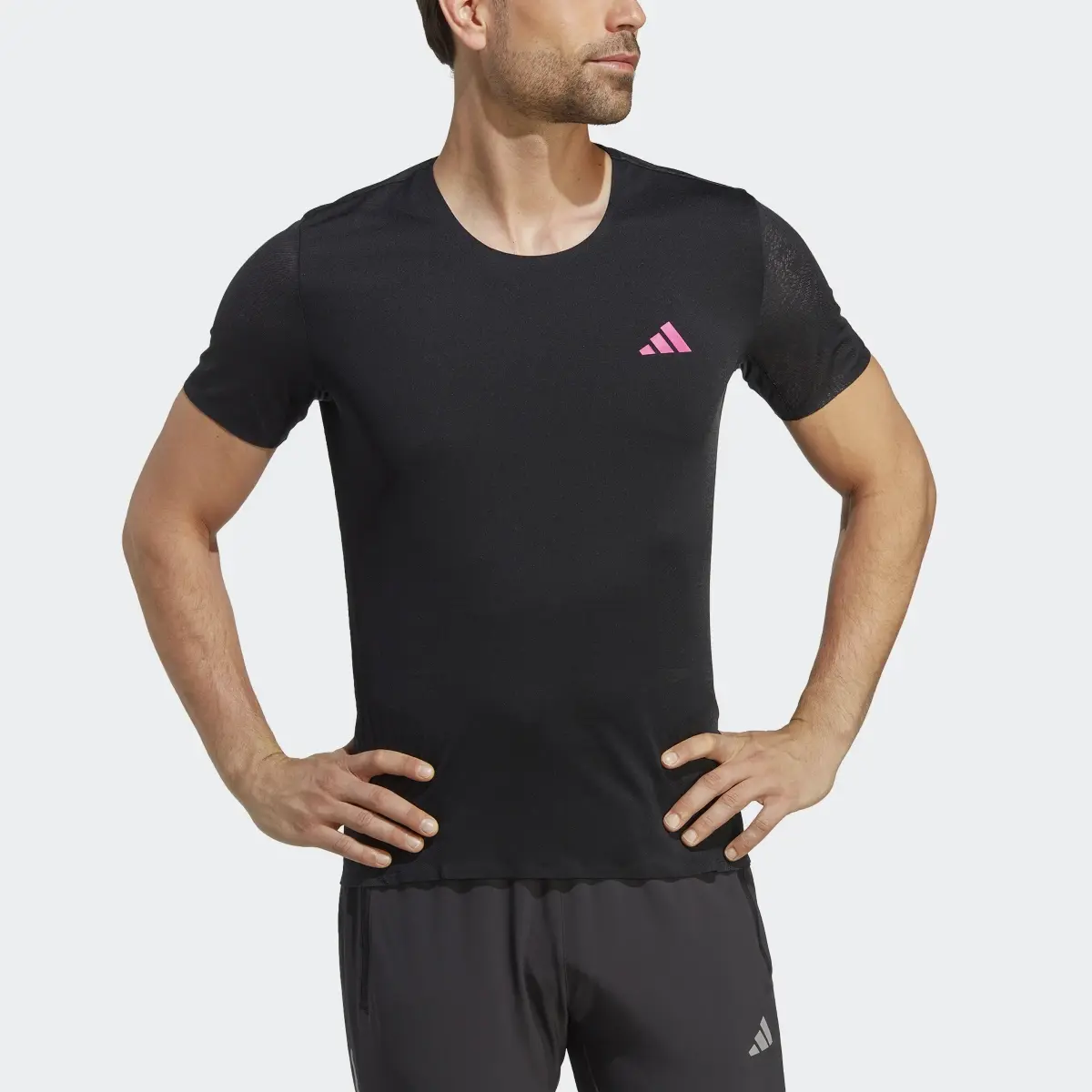 Adidas Playera Adizero. 1