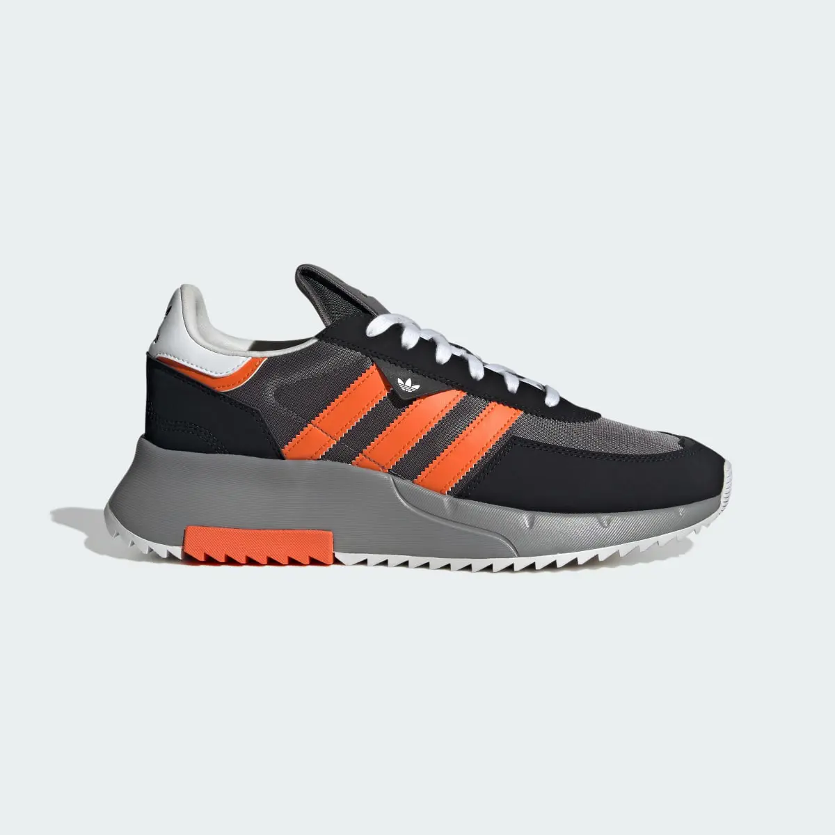 Adidas Retropy F2 Ayakkabı. 2