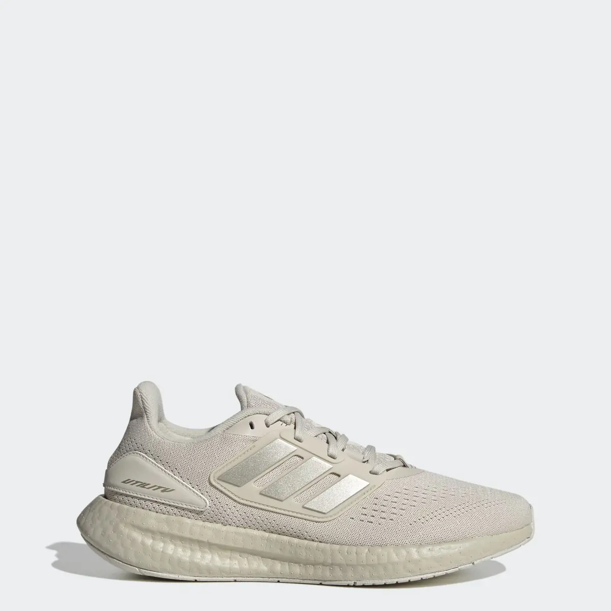 Adidas Pureboost 22 Shoes. 1