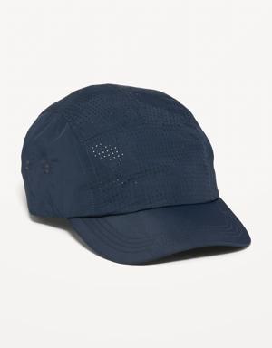 Old Navy Gender-Neutral Nylon Baseball Cap for Adults multi