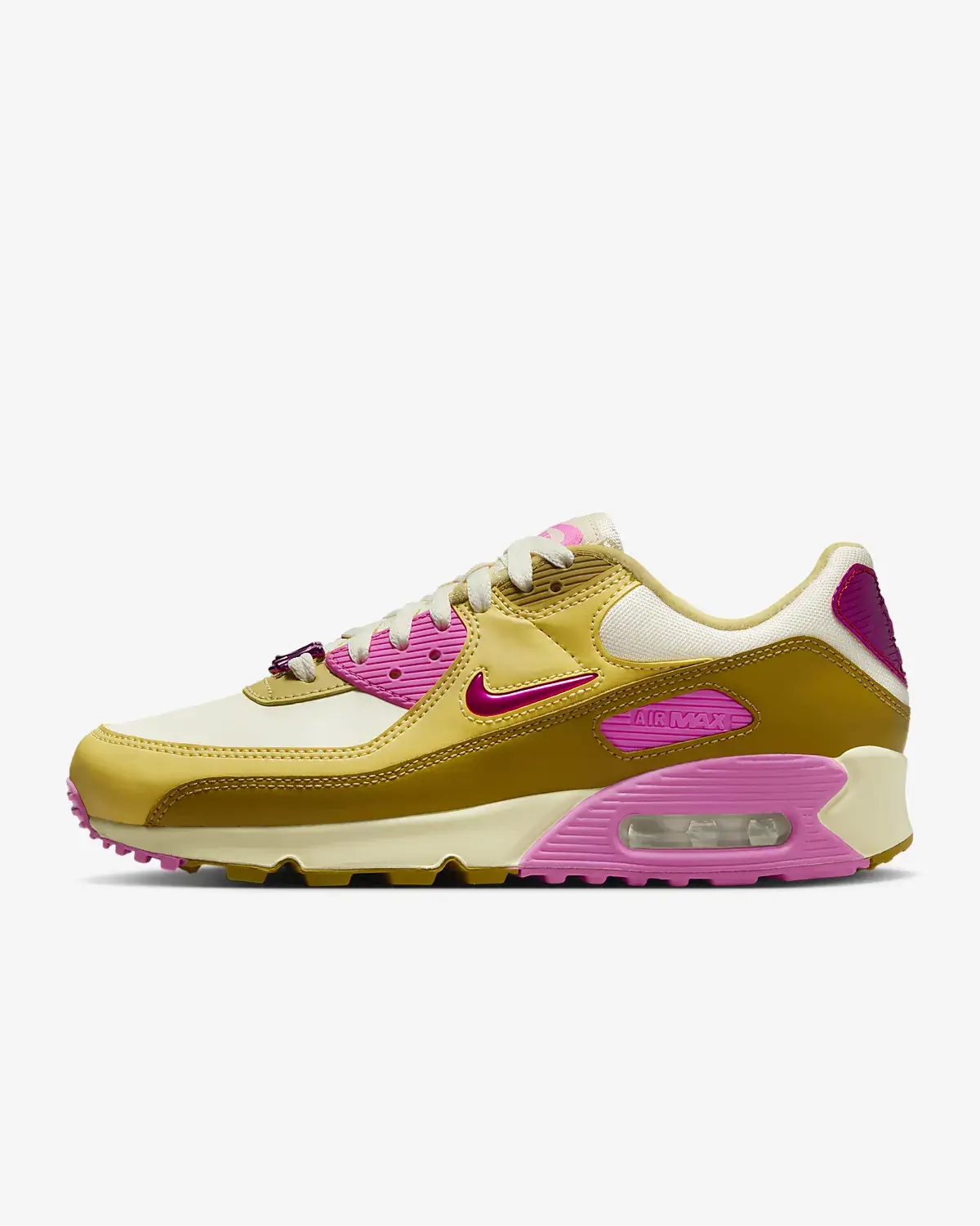 Nike Air Max 90 SE. 1