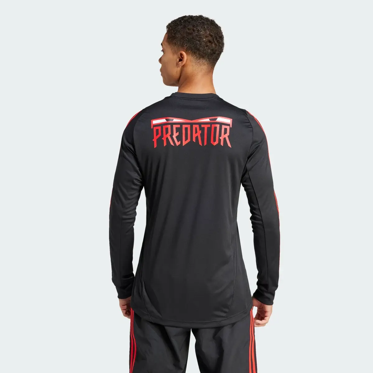 Adidas Koszulka Predator 30th Anniversary Long Sleeve. 3