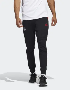 Manchester United Travel Pants