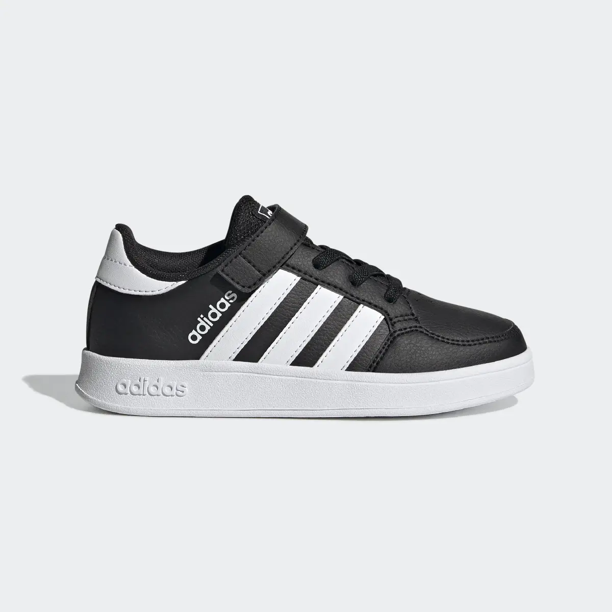 Adidas Tenis Breaknet. 2