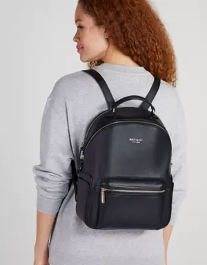 Hudson Large Backpack