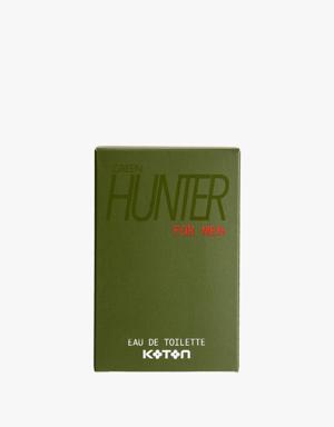 Parfüm Green Hunter 100 ML