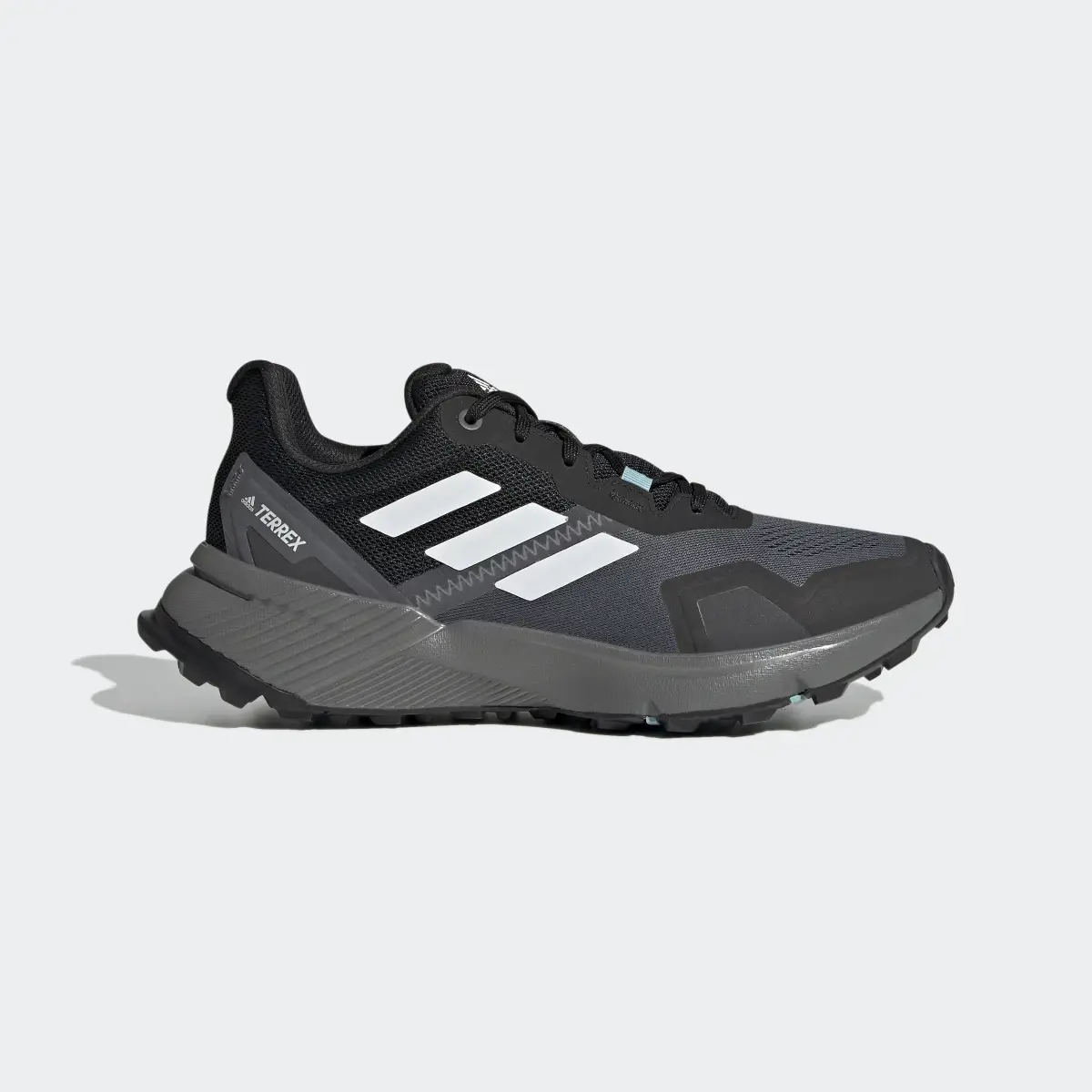 Adidas Scarpe da trail running Terrex Soulstride. 2