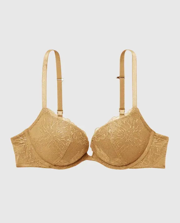 La Senza Beyond Sexy Push Up Bra. 3