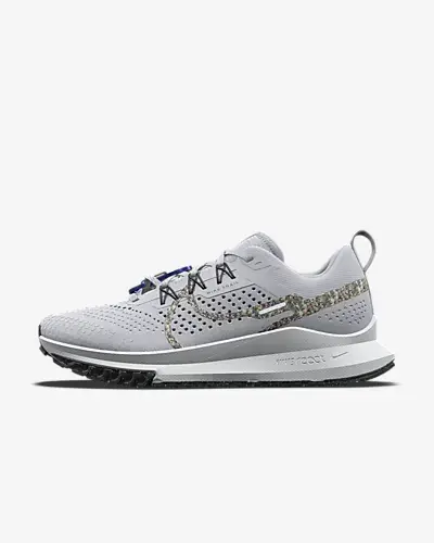 Nike Pegasus Trail 4 By You. 1