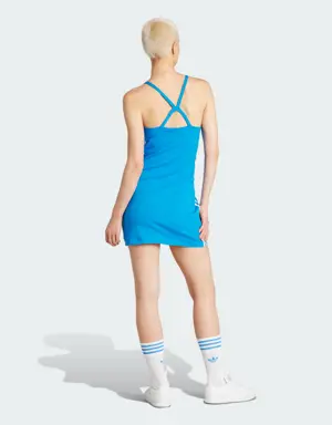 Adidas Minivestido 3-Stripes. 3 Adidas Minivestido 3-Stripes. 3