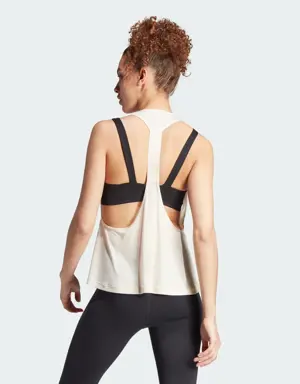 Power AEROREADY Tank Top