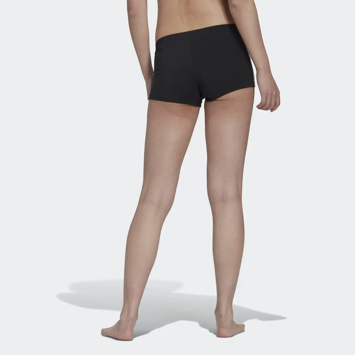 Adidas Adicolor Comfort Flex Cotton Short Underwear. 2