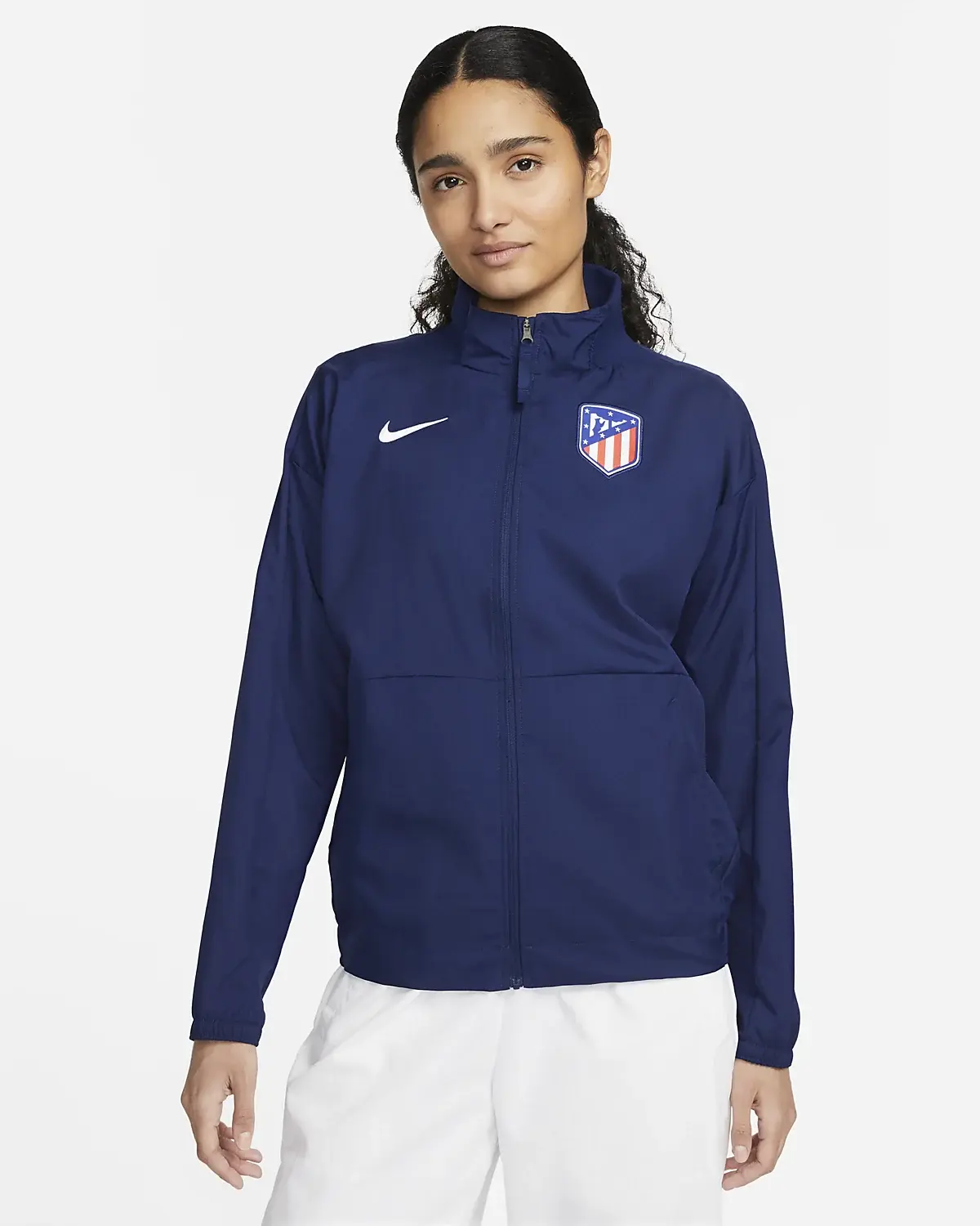 Nike Atlético de Madrid. 1