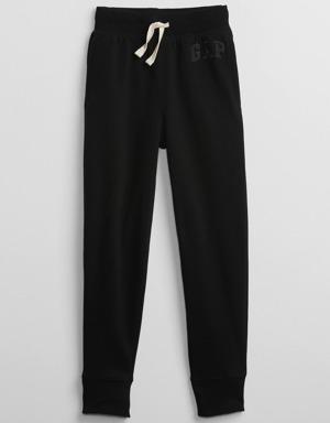 Logo Pull On Jogger Eşofman Altı
