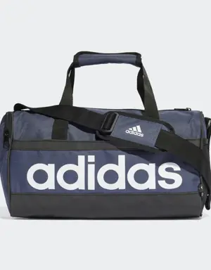 Essentials Linear Duffel Bag Extra Small