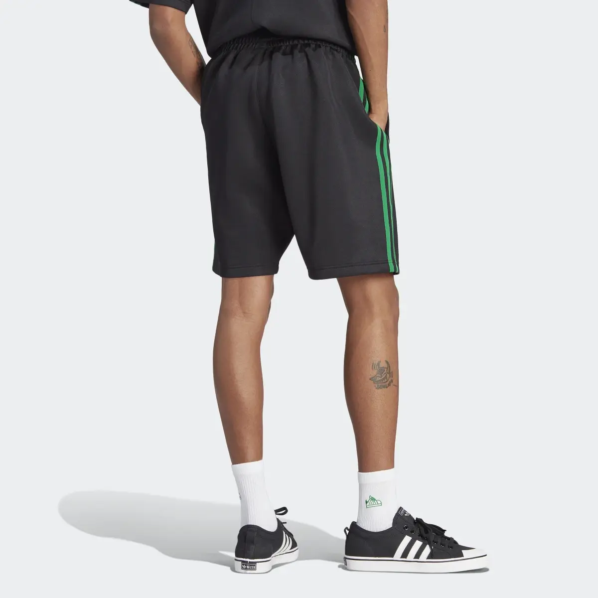 Adidas Adicolor Classics+ Shorts - II5781