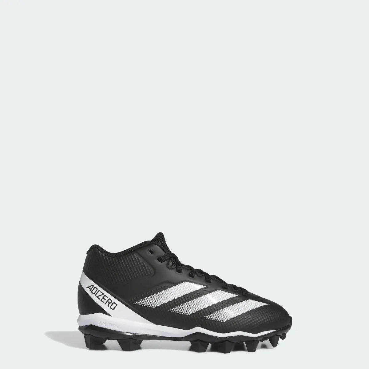 Adidas Adizero Impact.2 Molded Football Cleats. 1