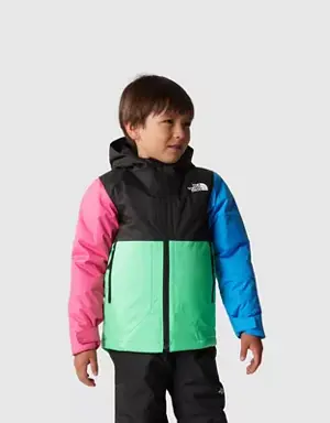 Kids&#39; Freedom Insulated Jacket