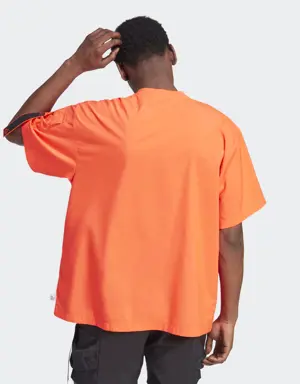 Adidas City Escape Tee. 3 Adidas City Escape Tee. 3