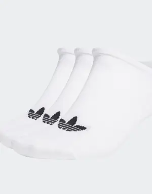 Trefoil Liner 3 Çift Çorap
