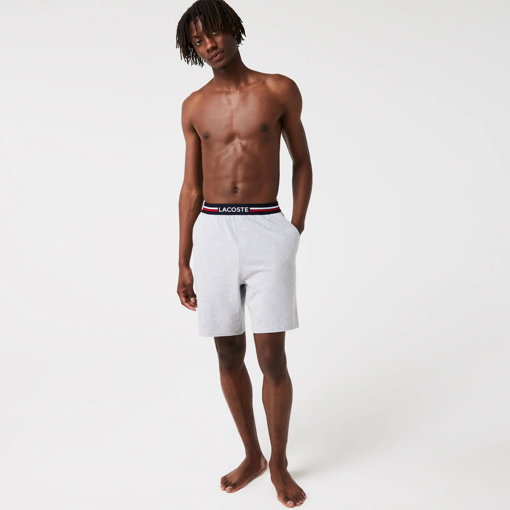 Lacoste deals pyjama shorts