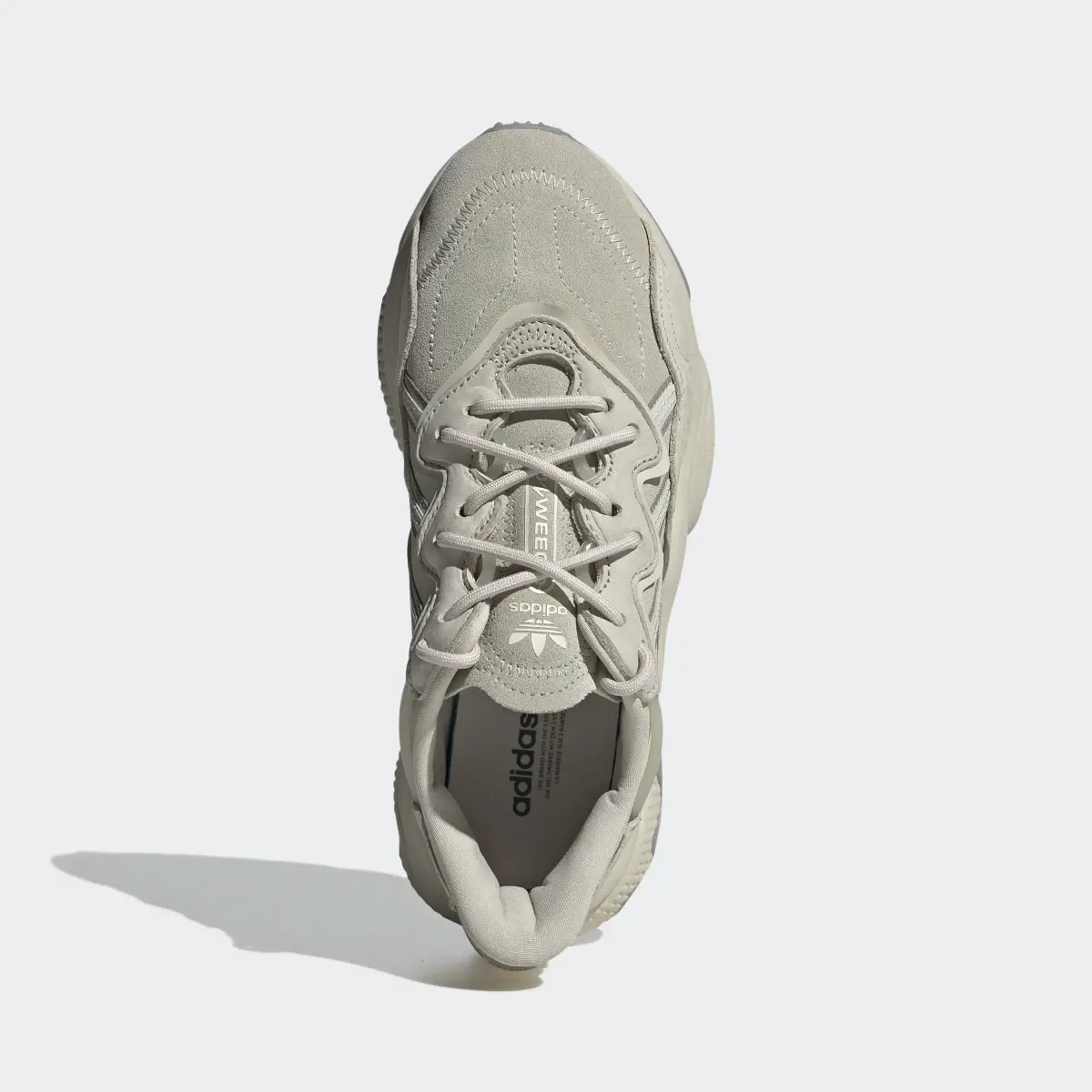 Adidas OZWEEGO Schuh. 3