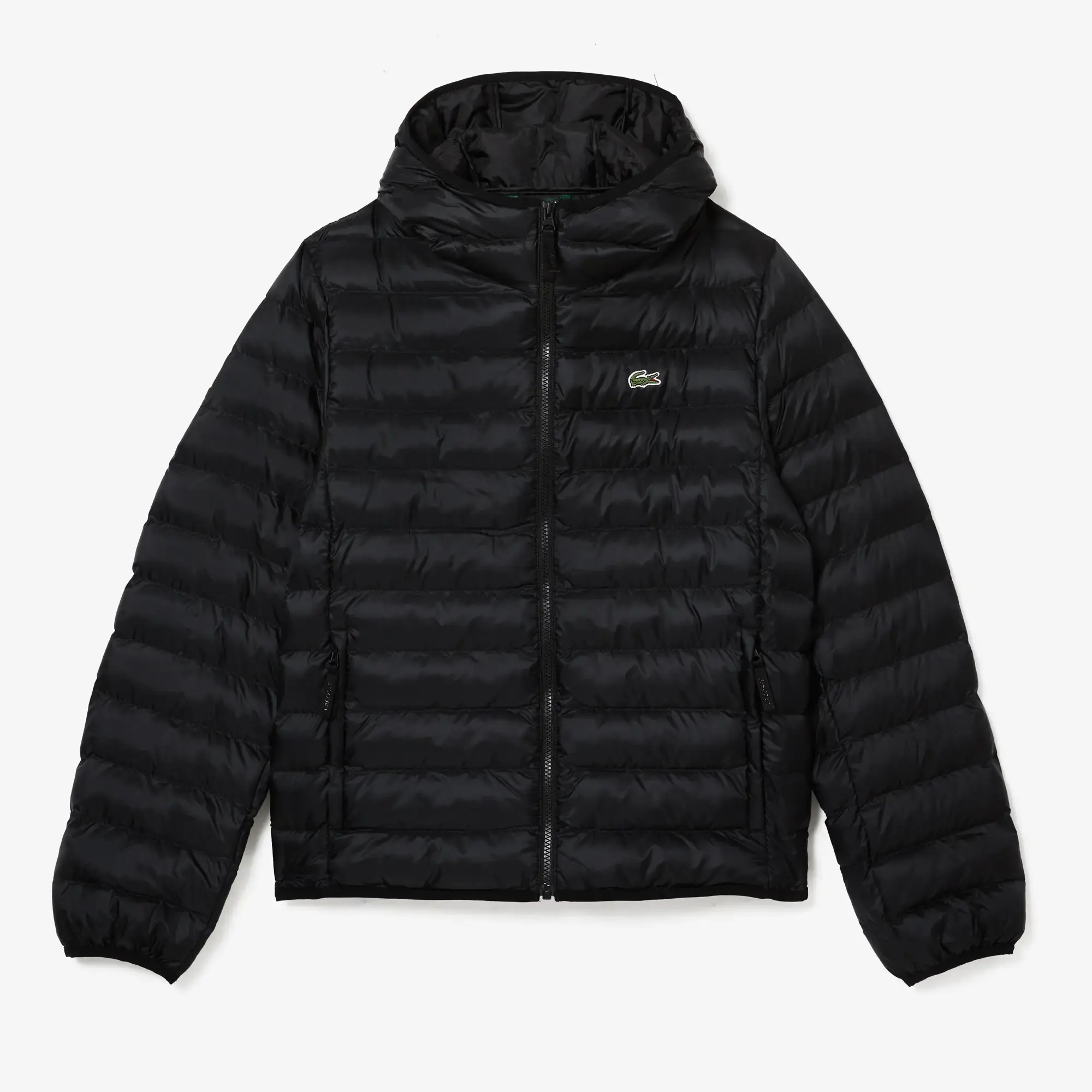 Lacoste Men's Quilted Jacket. 2