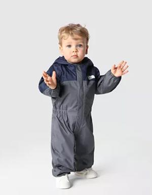 Baby Winter Rain One-Piece