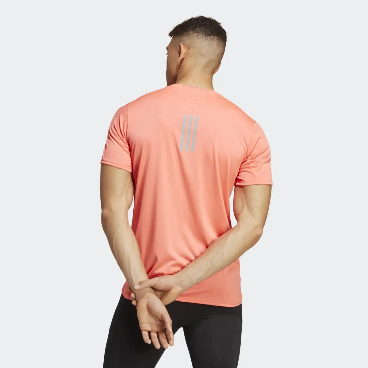 Adidas T-shirt de running Designed 4. 3