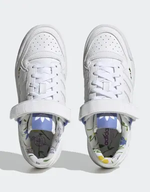 Adidas Forum Low Ayakkabı. 3