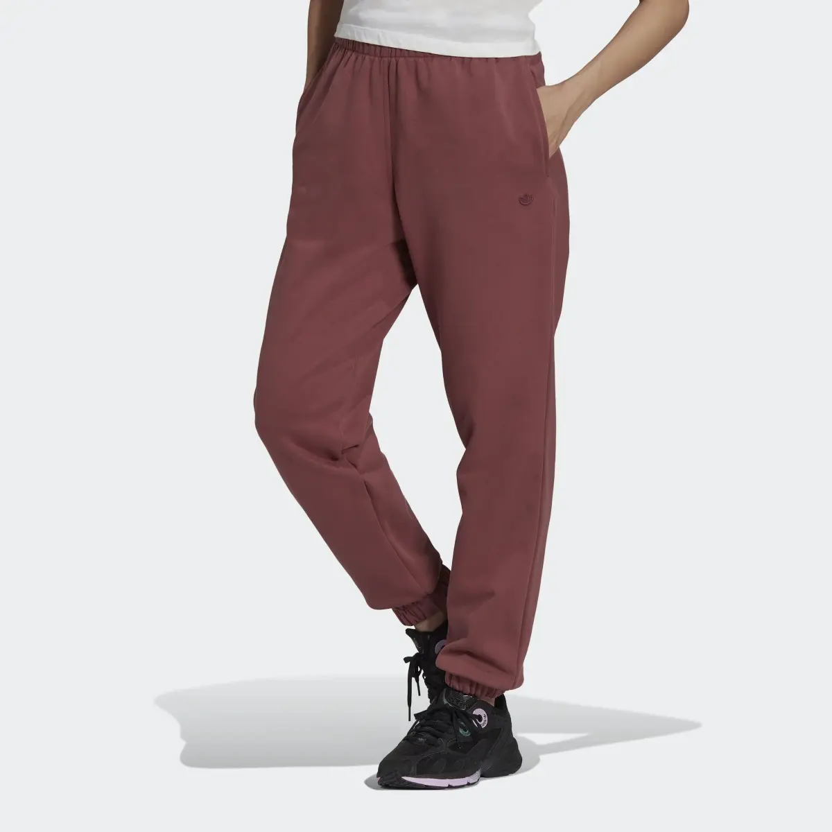 Adidas Pantalon sportswear Adicolor. 1
