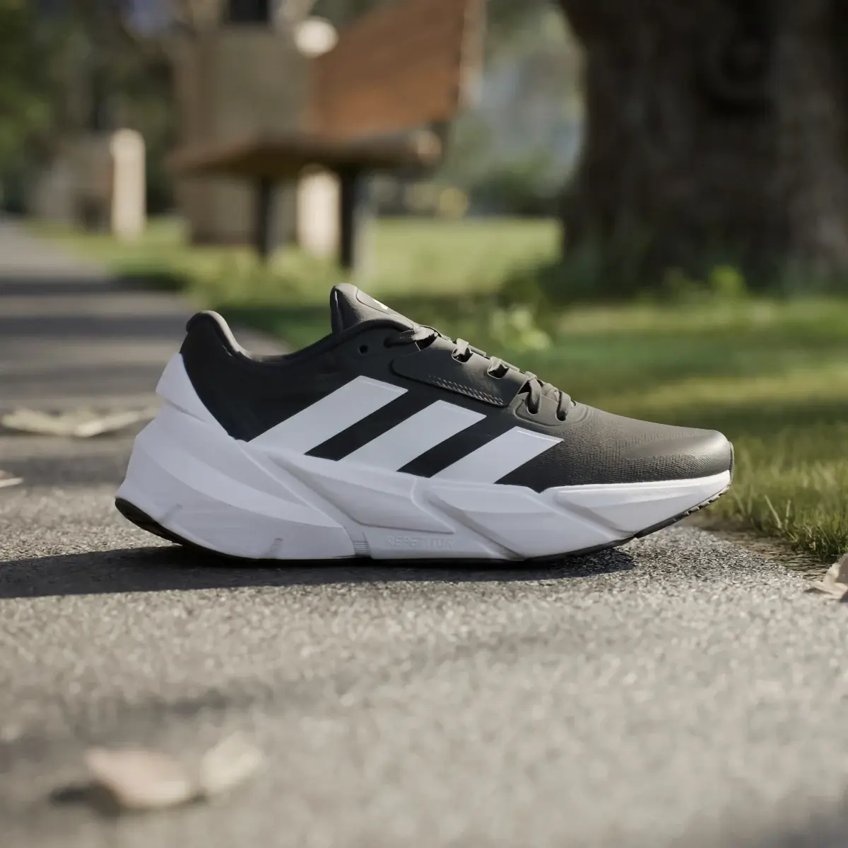 Adidas Adistar 2.0 Ayakkabı. 2