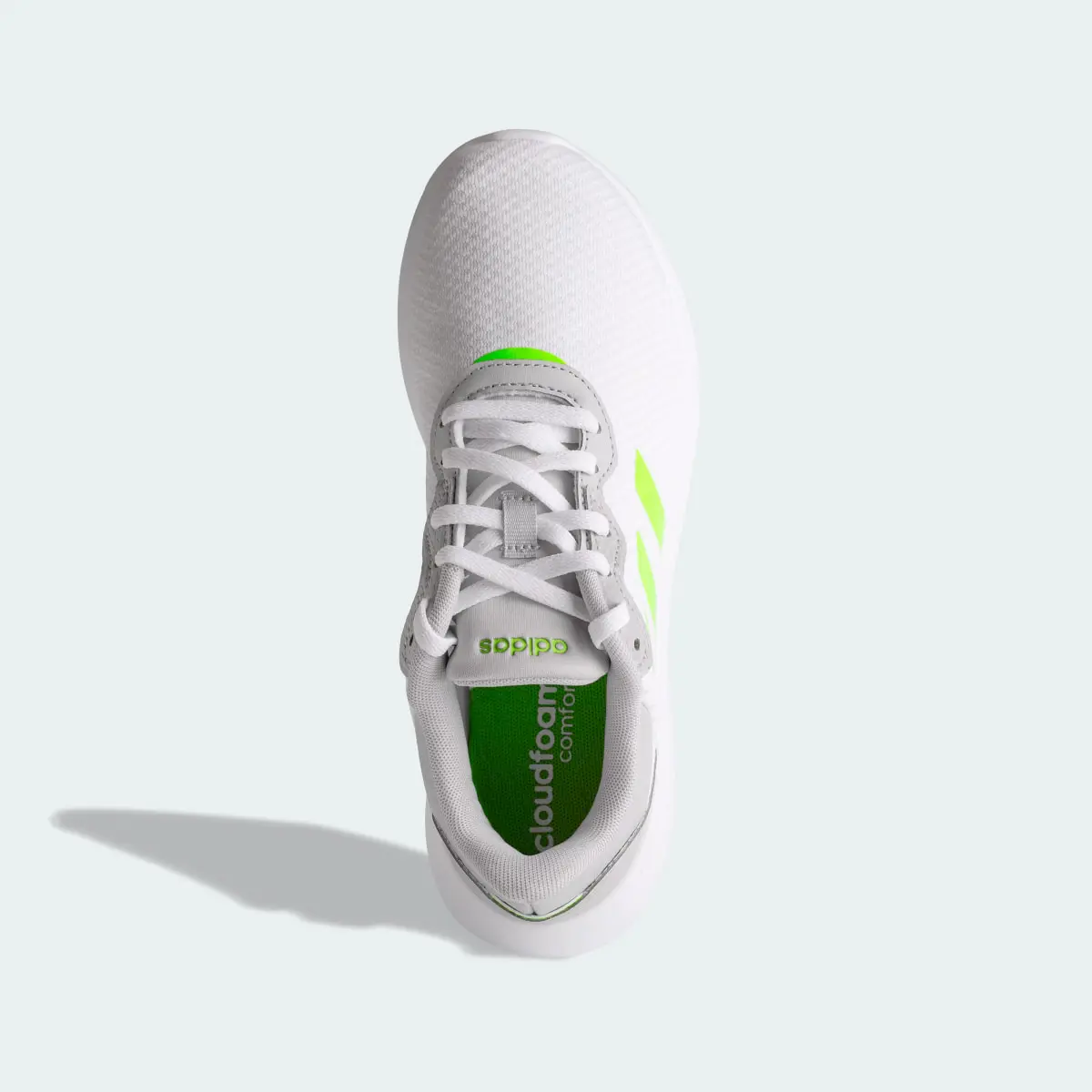 Adidas Tenis QT Racer 3.0. 3