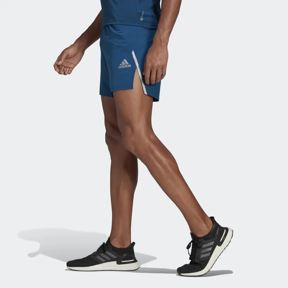 Adidas X-City Shorts. 2